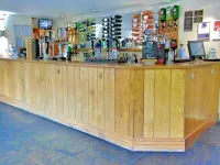 Half Moon Jackfield Hotels in Ironbridge Gorge Civil Parish