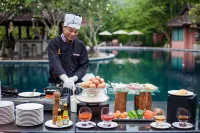 Sibsan Resort & Spa Maetaeng Hotels in Mae Taeng District