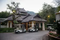 Sibsan Resort & Spa Maetaeng
