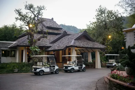 Sibsan Resort & Spa Maetaeng