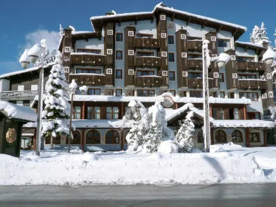 Rta Hotel Catturani Các khách sạn ở 