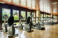薩默維爾全包式度假村 - 健身室/gym room