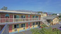 Lincoln Motel - Los Angeles, Hollywood Area