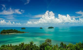 SYLVAN Koh Chang