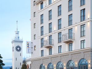 Oтель Cosmos Sochi Hotel