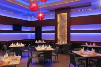 哥斯達黎加聖何塞喜來登酒店 - 早餐