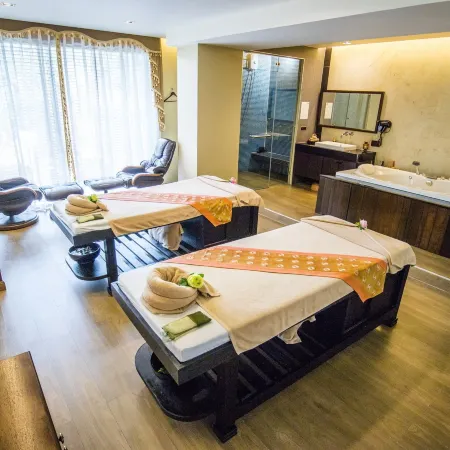Aonang Phu Pi Maan Resort & Spa