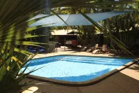 Cable Beach Backpackers