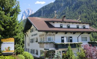 Chalet Hotel Hartmann - Adults Only