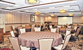Best Western Plus Layton Park Hotel