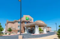 Holiday Inn Express & Suites Hobbs Hotel a Hobbs