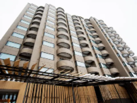 ONE NISEKO RESORT TOWERS/ワンニセコリゾートタワーズ ニセコのホテル