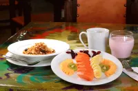 هوتل سالينتو ريال إجي كافيتيرو