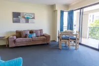 Belaire Place Motel Apartments Hotel a Kings Beach