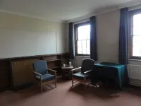 劍橋大學克里斯茨飯店