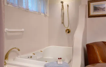 Casa Blanca Inn and Suites Отели в г. Сан-Хуан