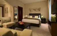 Shangri-La Hotel Apartments Qaryat Al Beri Hotels in Abu Dhabi