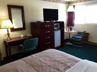 Colonial Inn Hotel a Brandon