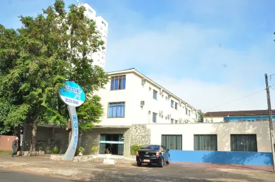 Hotel Blue Star II Hotels near Chacara Recanto Dos Lagos