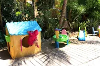 Hotel Colibri Beach