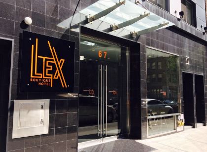 Lex Hotel NYC