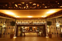 Lodge K Các khách sạn ở 