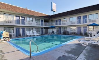 Motel 6 San Angelo, TX