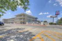 Motel 6 San Antonio, TX West SeaWorld