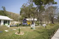 라이 숙 상찬 리조트 Wat Mae Ka Moei 주변 호텔