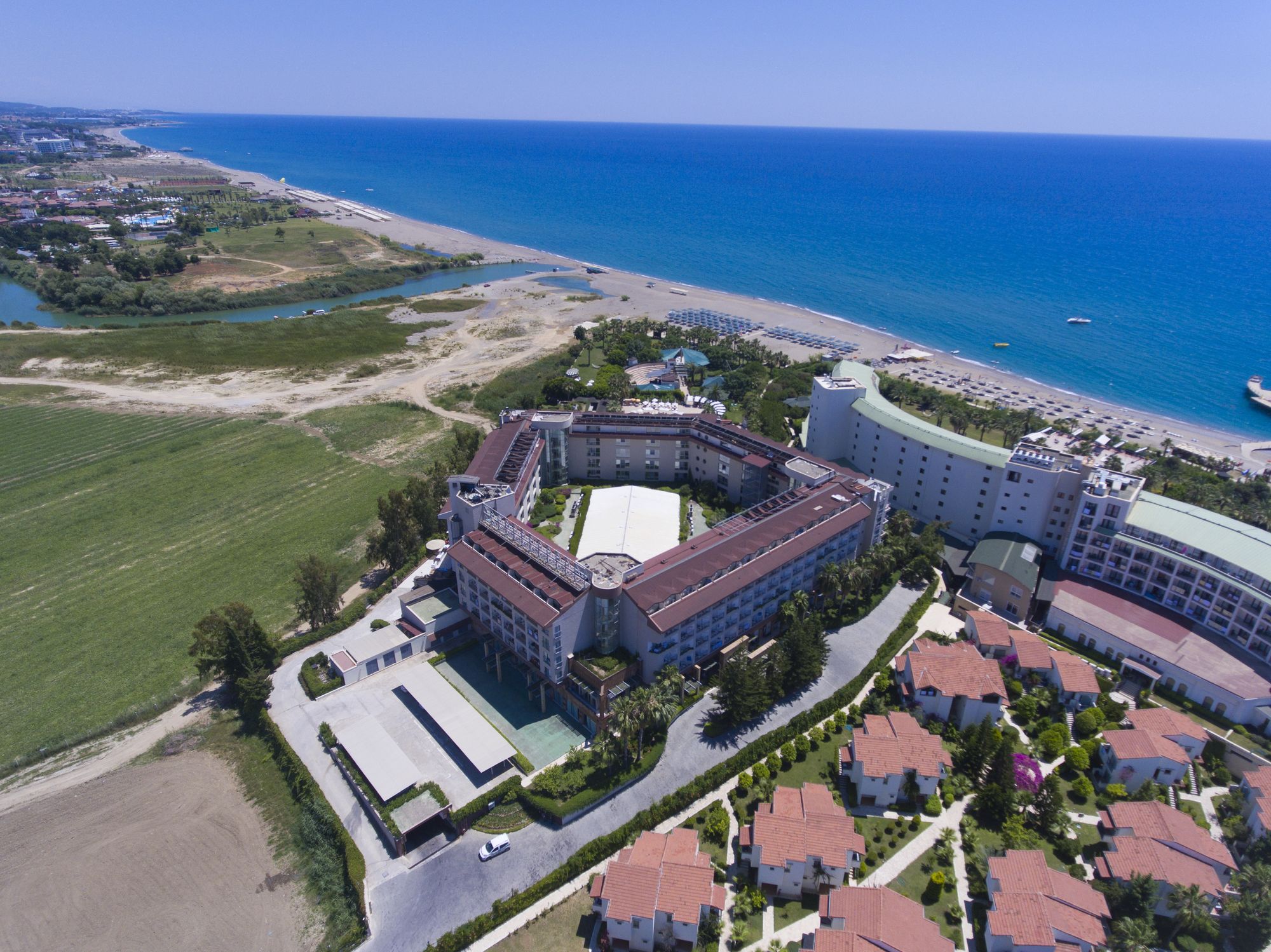 Washington Resort Hotel & Spa