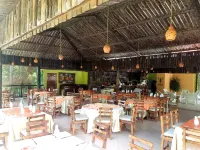 Jarabacoa River Club & Resort Hôtels à : Jarabacoa