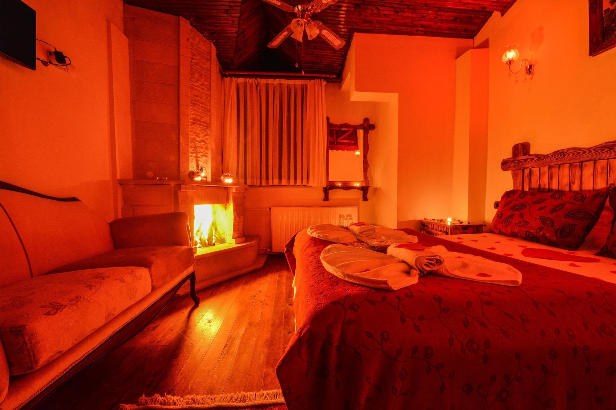 El Rio Motel