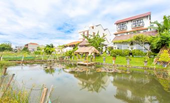 Riverside Impression Villa