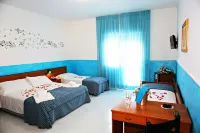 Hotel Blu Eden Hotels near Albachiara Outlet