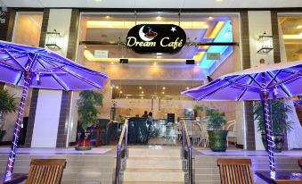 Hotel Grand United - Ahlone Branch