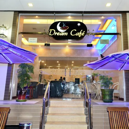 Hotel Grand United - Ahlone Branch