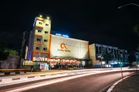Alpha Hotel Hotel in zona Silungkang Art Centre