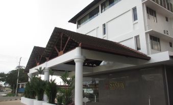 Sanbay Hotel