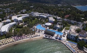 Samara Hotel Bodrum