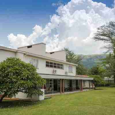 The Royal Villas Swaziland Hotel Exterior