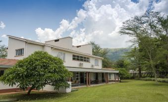 The Royal Villas Swaziland