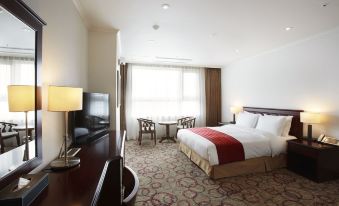 Stellar Marina Hotel