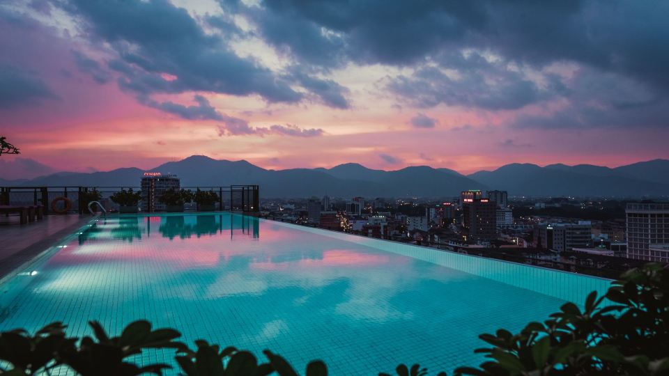 Weil Hotel Ipoh