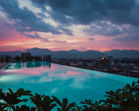 Weil Hotel Ipoh Hotels in Ipoh