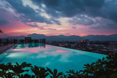 Weil Hotel Ipoh Hotels near Sultan Azlan Shah Airport