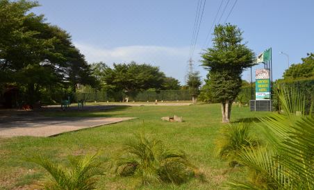 Kaysens Grande Hotel - Housity
