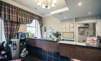 Argyll Guest House