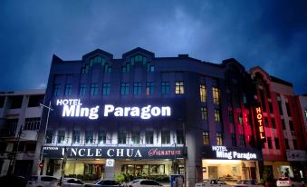 Ming Paragon Hotel