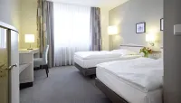 Sachsenpark-Hotel Hotels in Radefeld