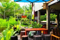 Tamsabai Resort Chumphon Hotels in 